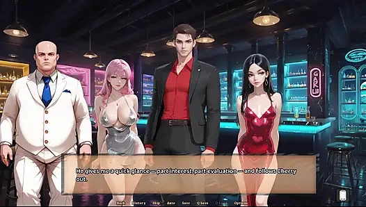 Holly'nin zaferi (bölüm 3)