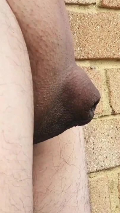 Kısa penis Jason - ne küçük bir yarak! | Klip 1