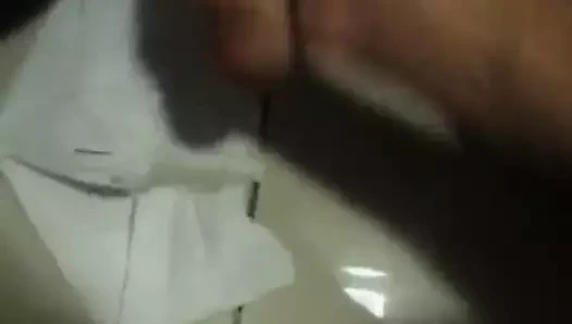 handjob seks