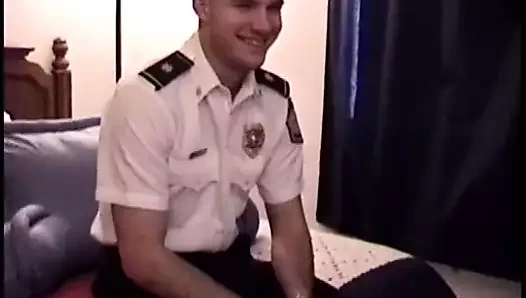 düz asker çocuk cj hizmet