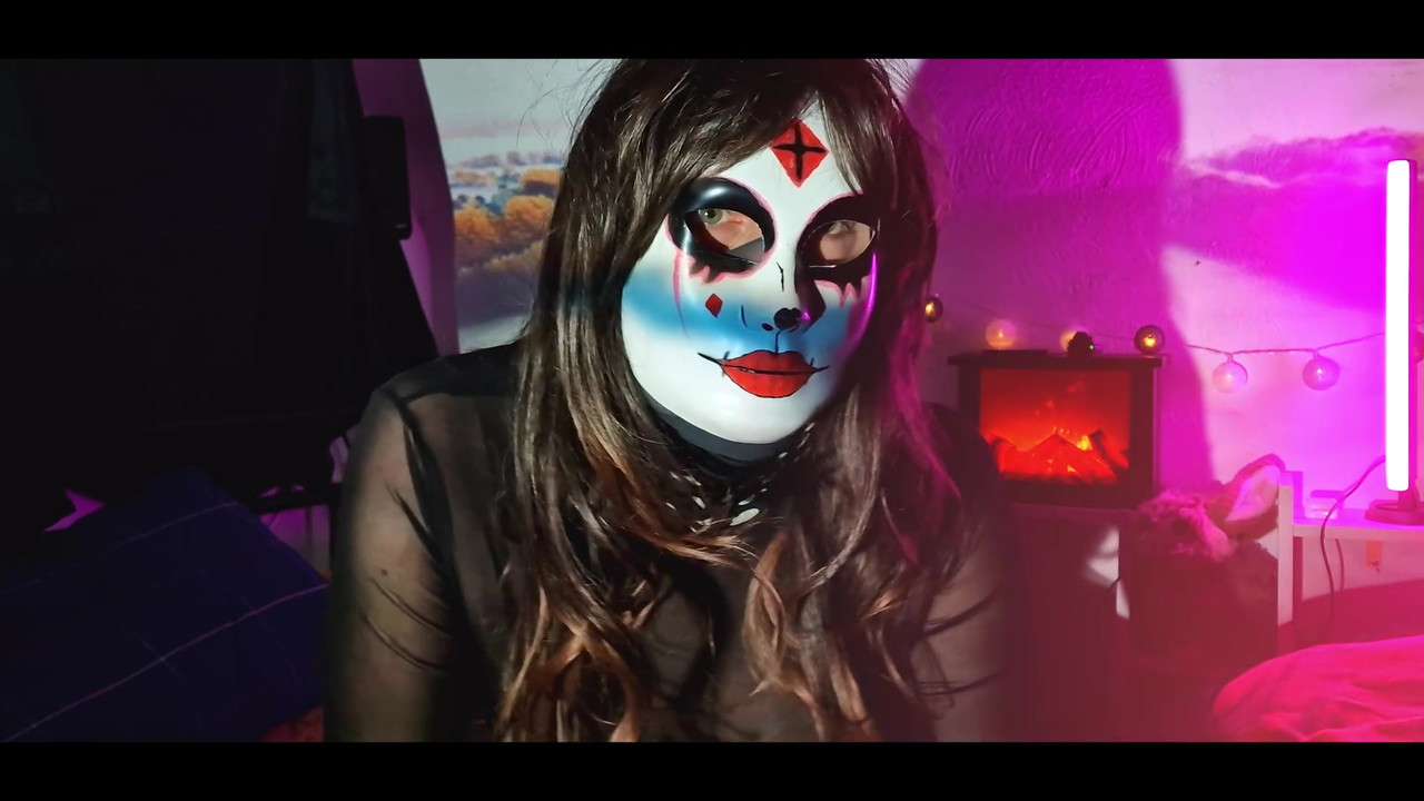 Horny Cumshot and Cum - Cinema Film (4k)