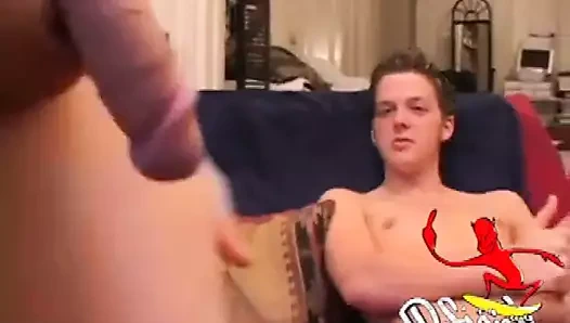 genç topçu, kiefer ve casey emmek dick