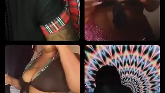 The bbw abanoz gösterileri