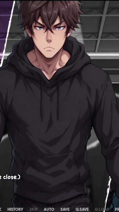 Hırsın Gölgeleri (bölüm 45)