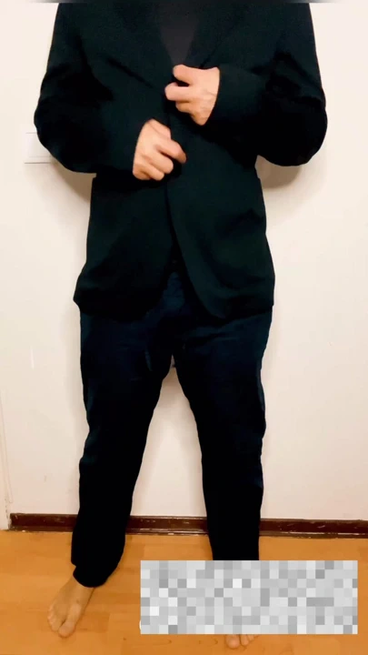 Nine culito hambriento/büyük aç