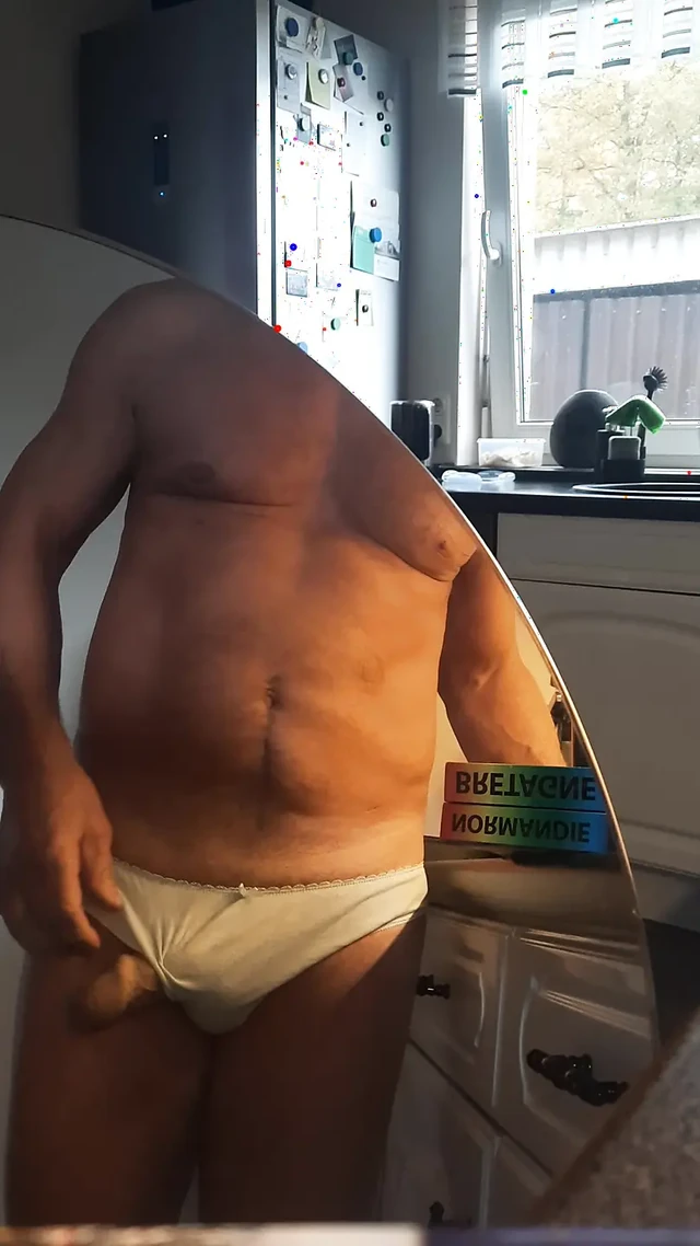 Ощущение так хорошо