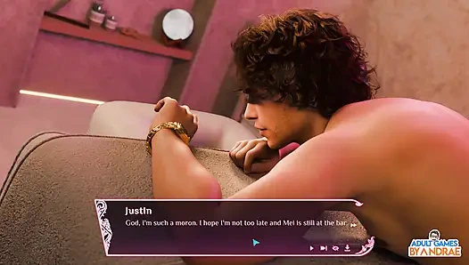 Ep6: şipşk masaj: chantara - baştan çıkarma, sırlar ve kritik bir hata