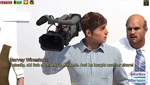 Alice Harikalar Diyarında - bölüm 11