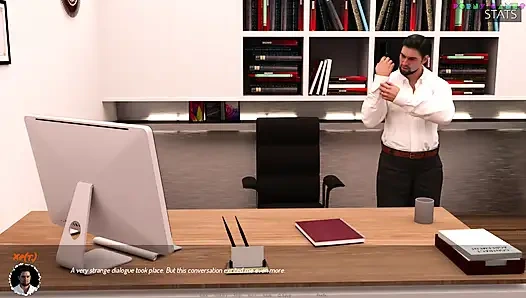 10ki tarafından tıbbi özel bakım - doktorun ofisinde anal seans 2