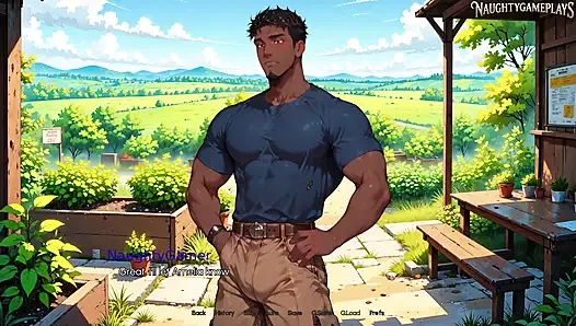 Vol_games tarafından windvale'de yaşam (bölüm 08) - koca büyük memeli karısını paylaşıyor