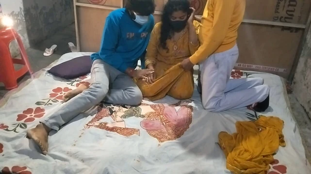 Aldatan evli kadın kocasını aldatıyor bölüm 2