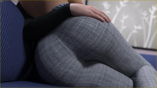 Stepmom Was Horny Having Fun With My Cock