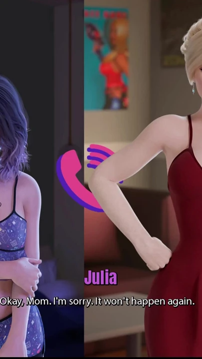 Julia Japonya'da - Julia Japonya'ya gitti ve hikayesi başlıyor