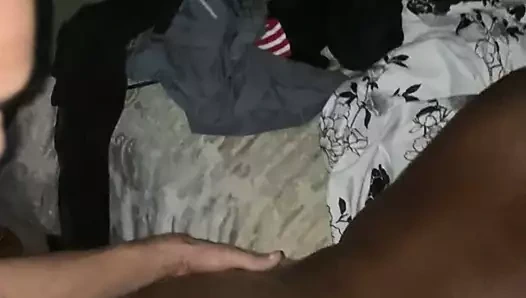 Eski sevgilimle gece geç saatlerde eylem