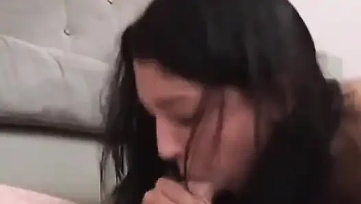 Amber ve Holdens'ın ilk seks kaseti