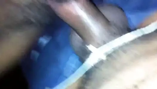 Sri lankalı aunty sikme