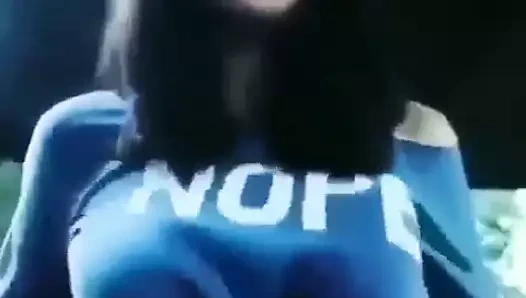 halka açık gösteri