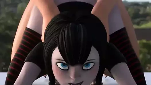 Mavis arkadan becerdin (versiyon 1)