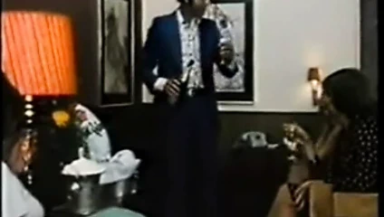 Danimarkalı bağbozumu