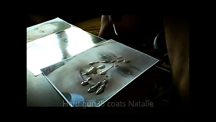 Natalie Friendly fire boşalmak haraç