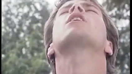 Geiler deutscher Zimmermann