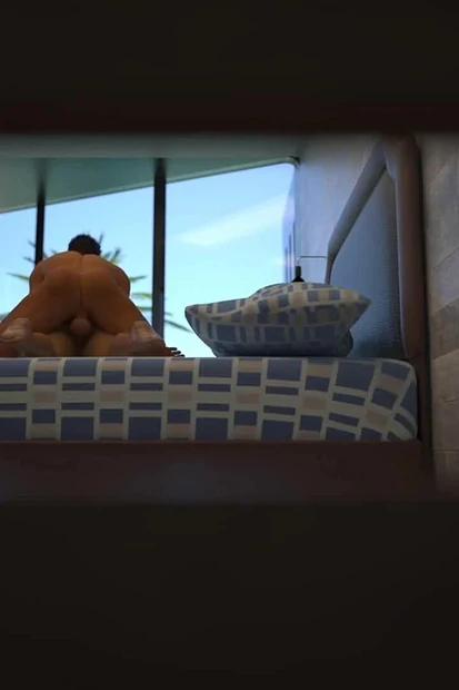 Моя итальянская горячая жена: муж-куколд наблюдает, как его друг уничтожает задницу своей жены своим хуищем - эпизод 18