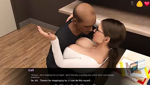 Ofis - #7 Değerli Bayan