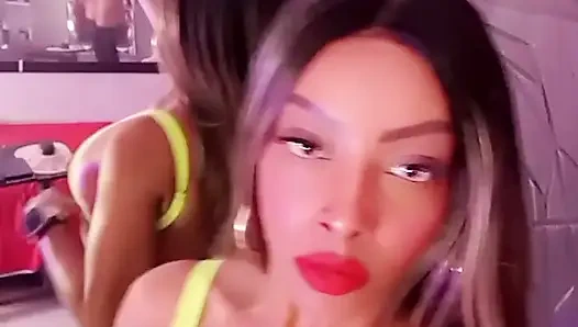 Günümü çok daha ilginç hale getirdiniz.