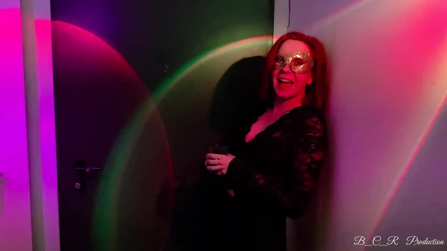 Carnival - Fuck...... Part 1