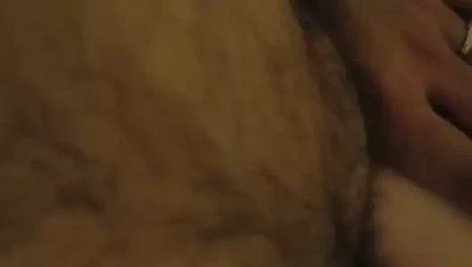 Sağladım içinde benim bbw eş