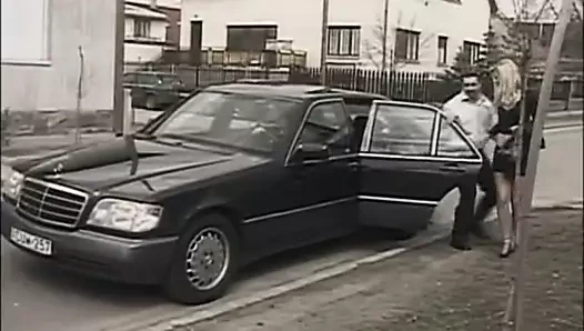 Anal aşk hikayesi!!! - (vintage deneyim) - cilt #13