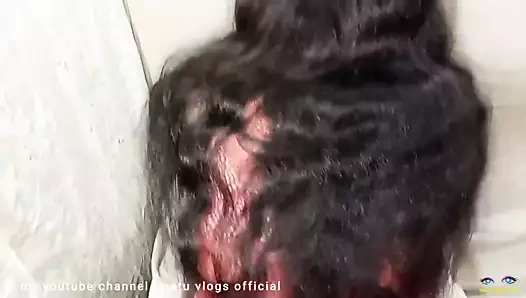 Tedavi için hamile bbw anne bölüm 1