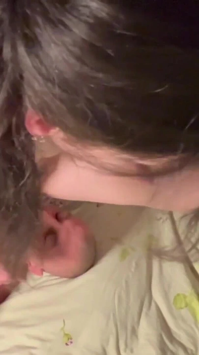 Young wife fucks daddy's face hard several times, hot cowgirl! | Clip 1