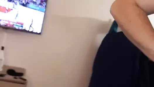 İtalyan karısı bbc sevgilisi yapıyor