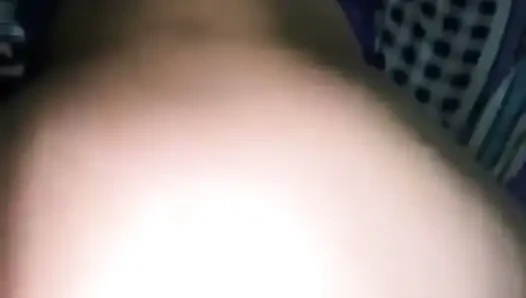 Fucking Alone With My Stepbrother's Girlfriend