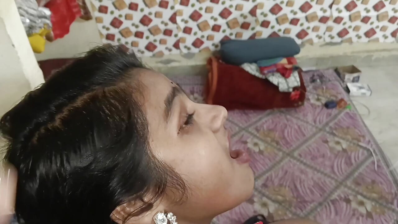 Desi Bhabhi Hot Anal Sex Hindi Moans - Closeups & Passionate Fuck