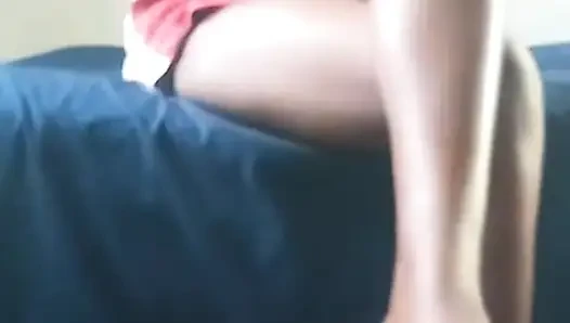 Yoğun ve özel solo an