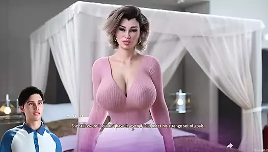 Apocalust #2 - bilgisayar oyunu oynamayı sağlar (hd)