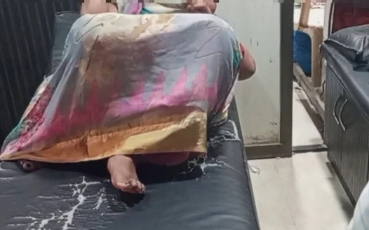 Komik Bhabhi Ke Sath Uthapatak