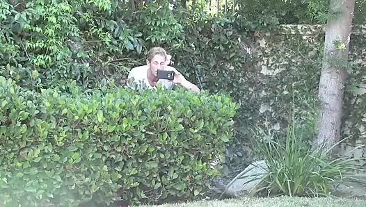 18 Yaşında Minyon Kötü Adam