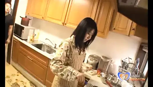 Japon milf ve creampying hakkında rüya