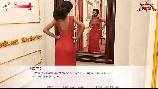 Orta Doğu'da hayat – güzel, sıkı bir eşek