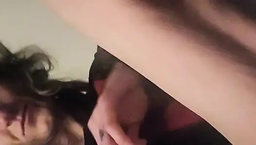 Beni soyun ve yatağa götür