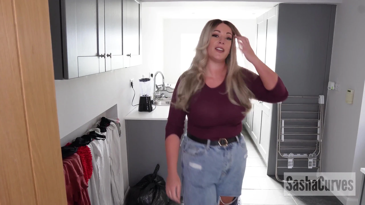 Stepmommy Makes No Nut November Hard: Whole Month