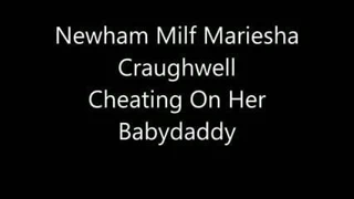 Londra amatör milf mariesha maruz içinde ilk video