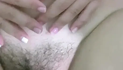 Asyalı genç kız yeni seks öğrenmek istiyor