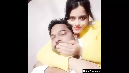 Bugün özel- sıcak bakışlı desi çift romantizm...