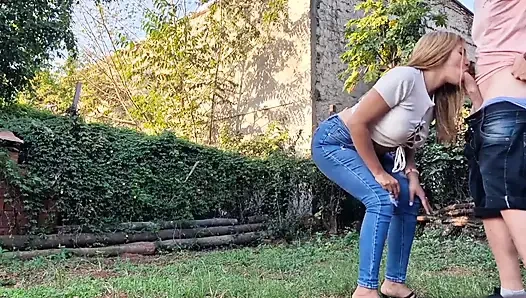 Gread oral seks ve sikiş