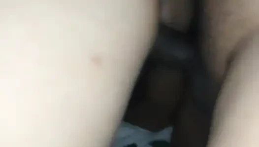 Karımın kuzenini sikiyorum 2. bölüm