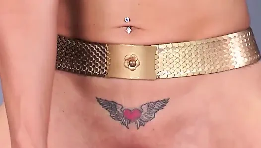 Mistik Arzu Lezbiyen Aşıkları